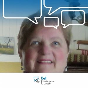 Meet your Posher, Carole